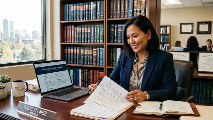 Legal books and gavel symbolizing tribal lending legal framework and sovereign immunity