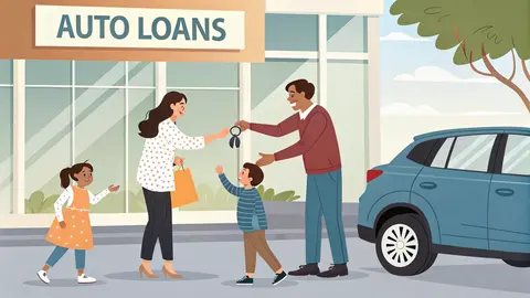 Auto Loans