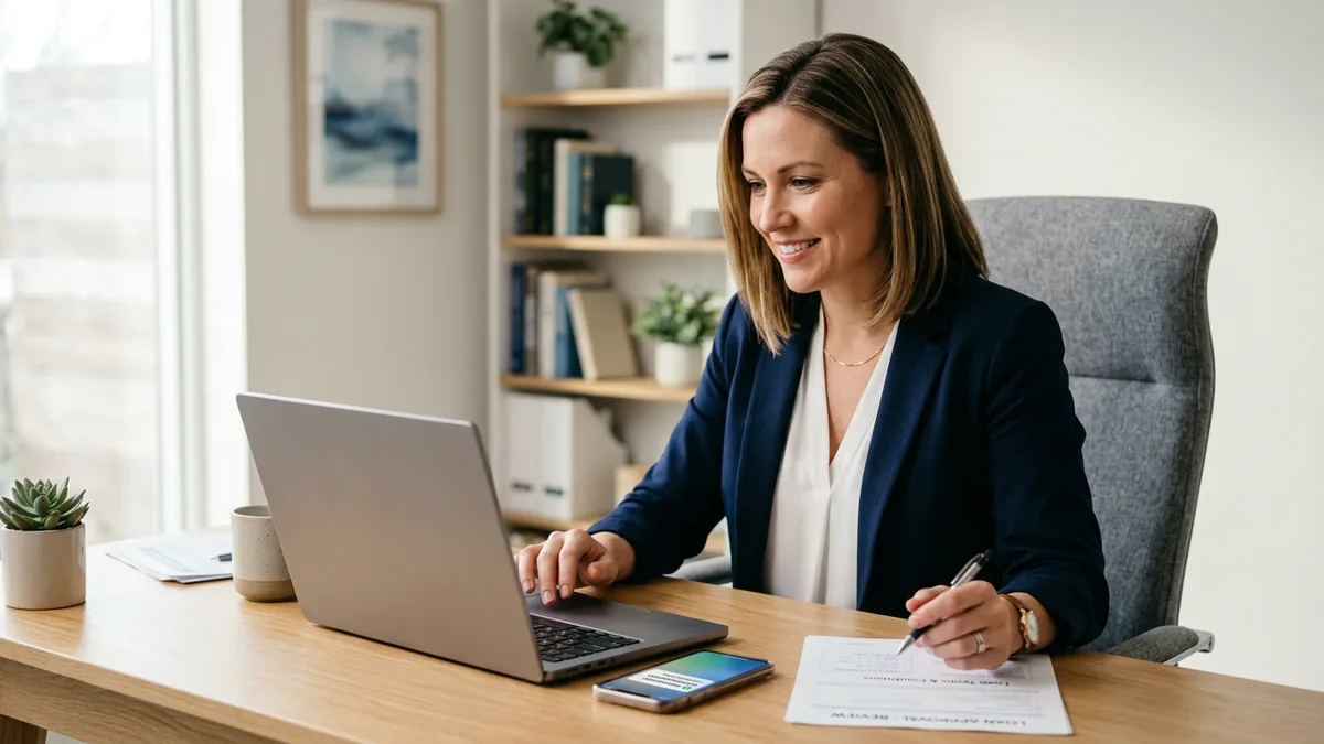 Blue Sky Financial Personal Loans