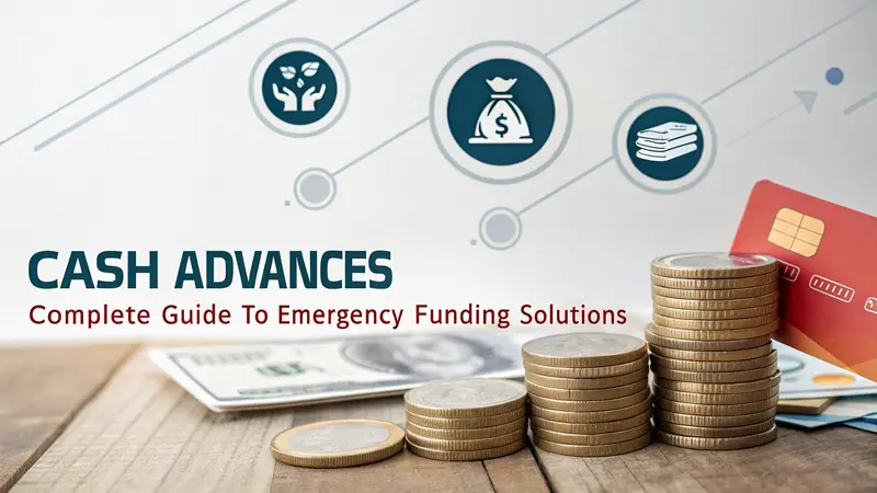 Making informed financial decisions starts with understanding your emergency funding options