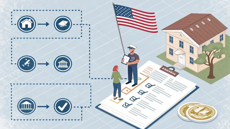 Comprehensive guide to veteran loans