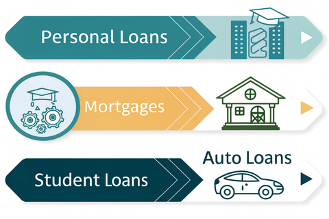 Types of Loans