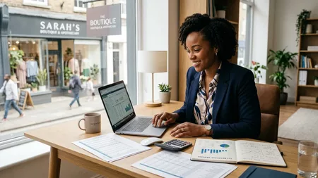 Business Loans Guide