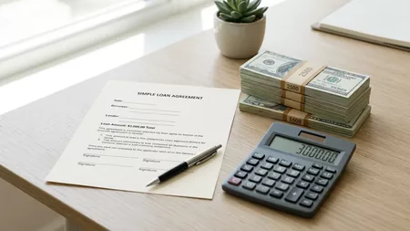 Small Dollar Loans Guide